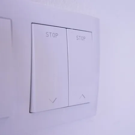 Airport Room-3